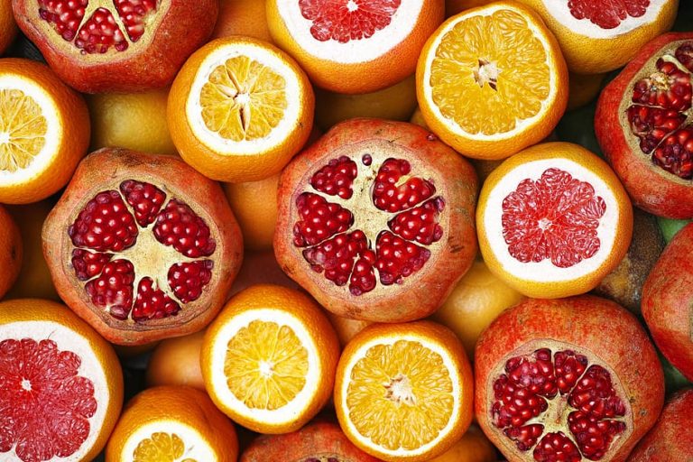 vitamine naturelle