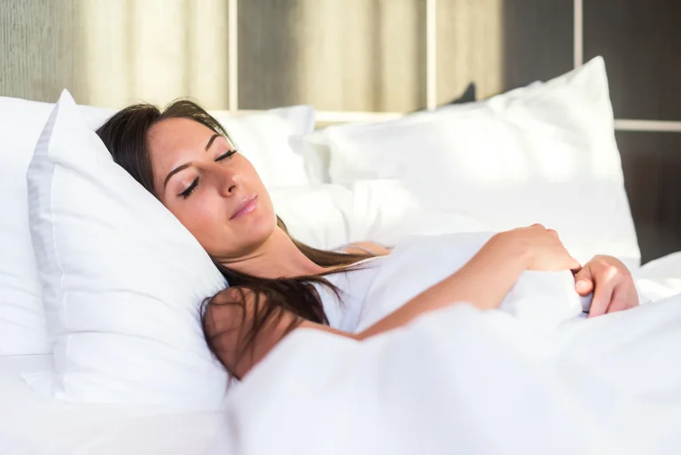 Comment Dormir Après Injection Acide Hyaluronique