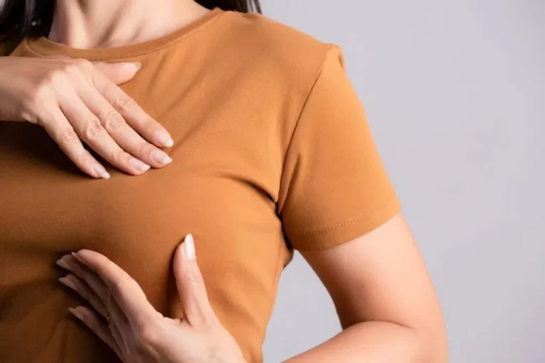 Lifting des seins