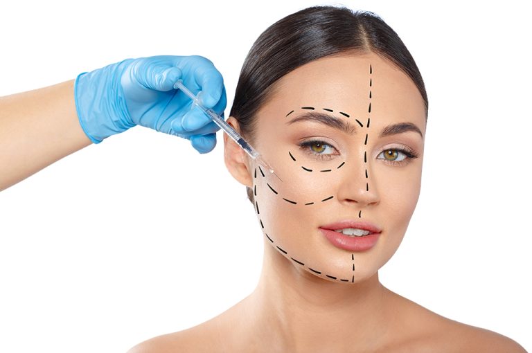 Lifting du Visage Sans Chirurgie