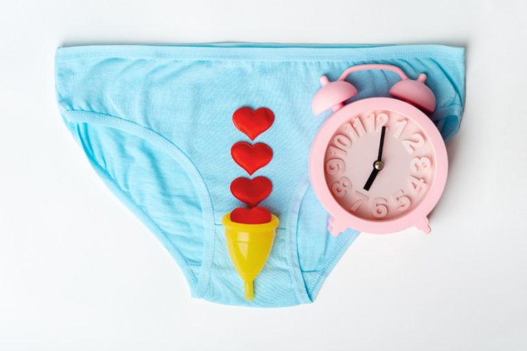 adopter la culotte menstruelle