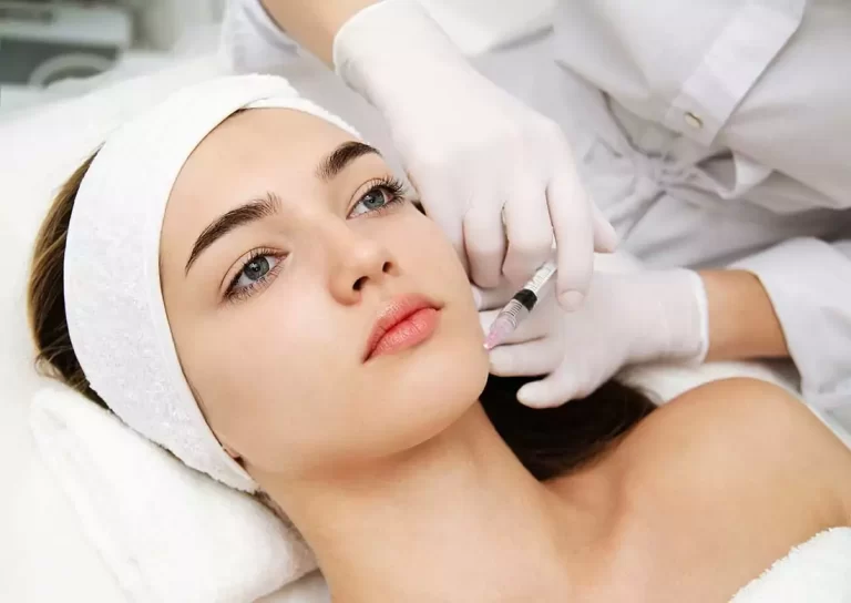 Prix des Injections d'Acide Hyaluronique