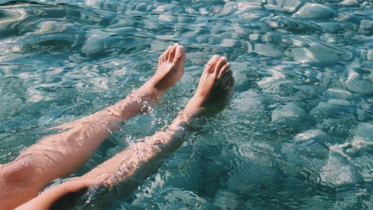 Chirurgie des Pieds