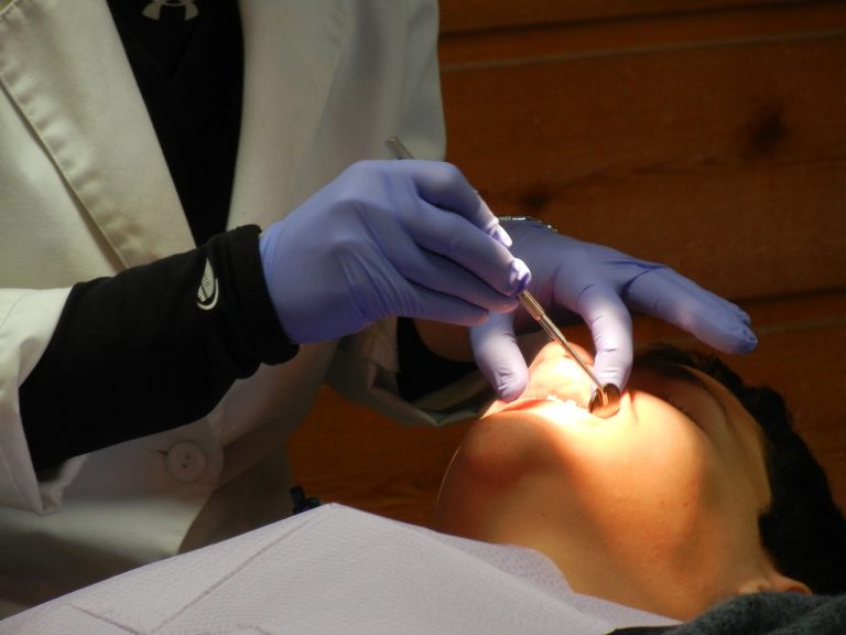 solution orthodontique Invisalign