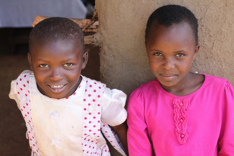 Associations humanitaires Tanzanie