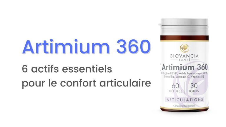 Artimium 360 avis