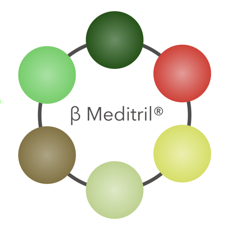 Bêta Meditril et la Parodontite