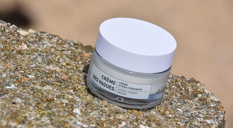 Crèmes aux Algues de Bretagne