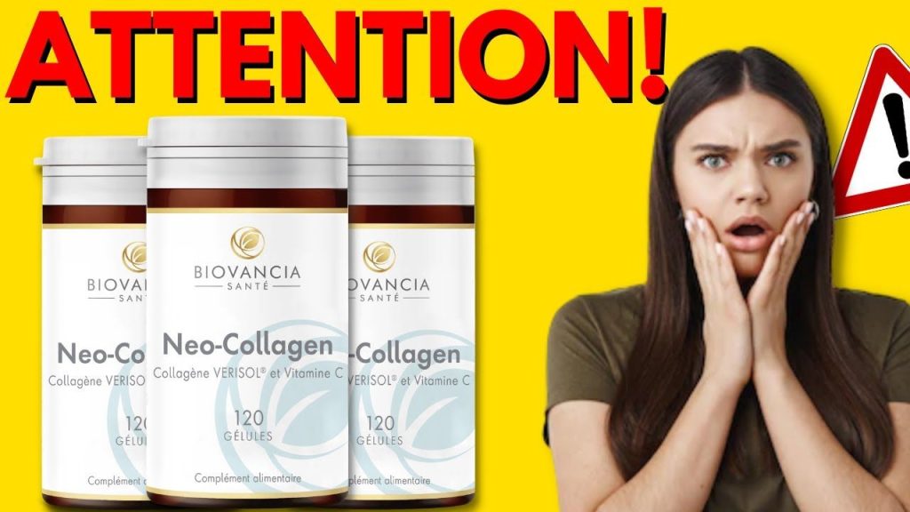 Neo Collagen Verisol : Votre Allié Anti-Âge Décrypté