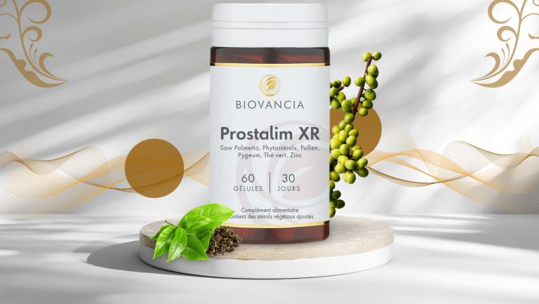Prostalim XR