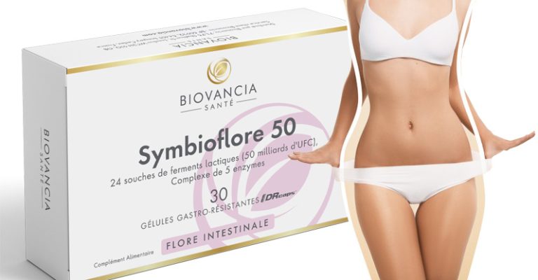 Symbioflore 50 avis