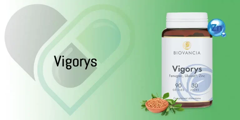 Vigorys avis