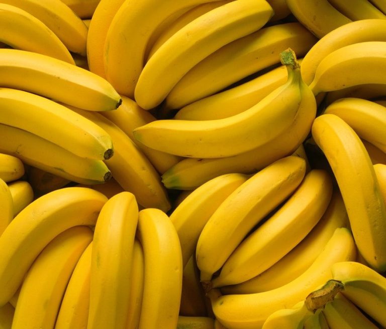banane et épilepsie