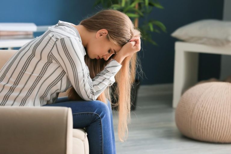 comment calmer une crise d angoisse