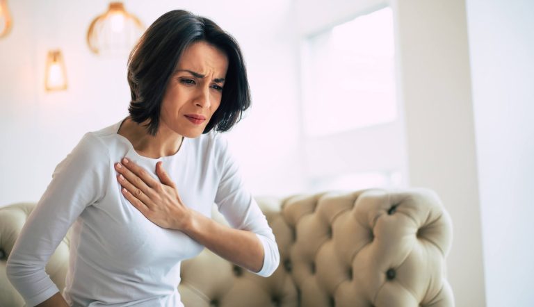 Espérance de Vie Après une Embolie Pulmonaire