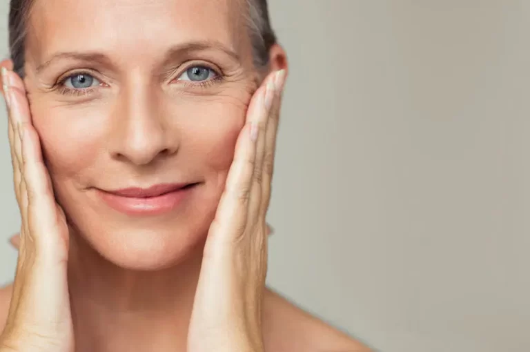 Lifting cervico-facial : Redonner du temps au temps, est-ce possible ?