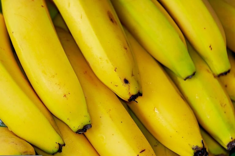 bananes et prostate