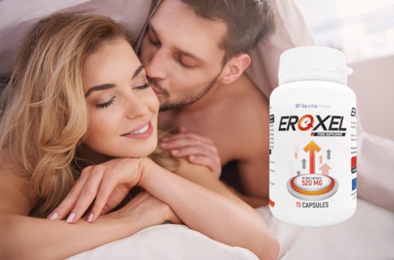 Eroxel Forte