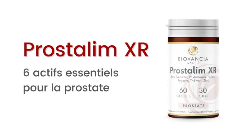 Prostoxalen avis
