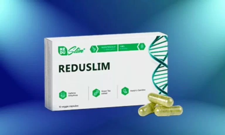 Reduslim avis