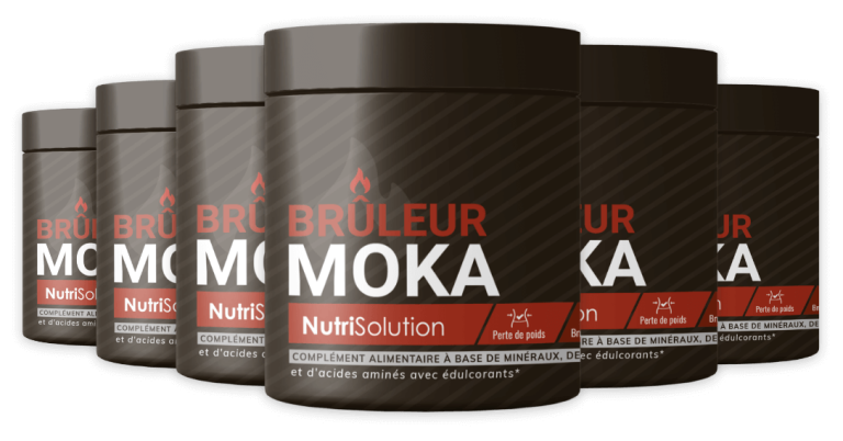 avis Bruleur Moka