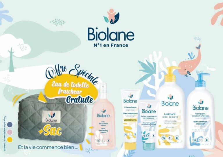 Biolane