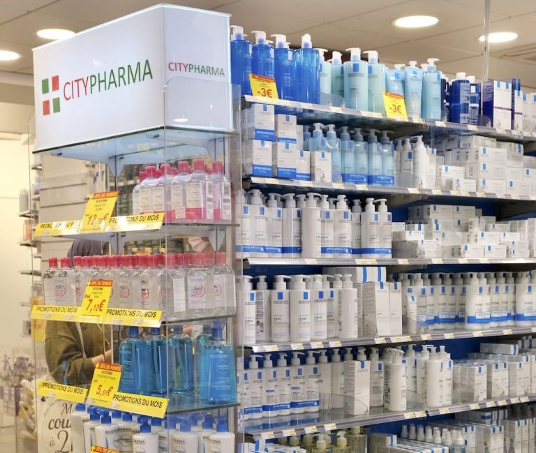 CityPharma