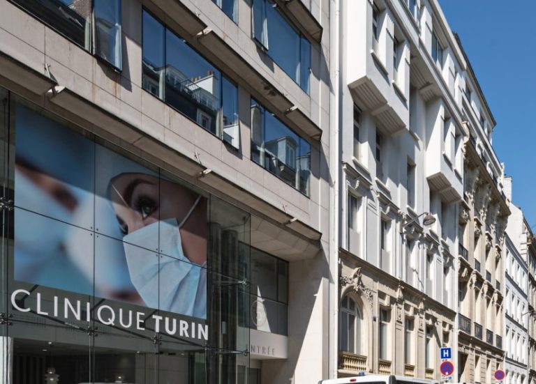 Clinique Turin