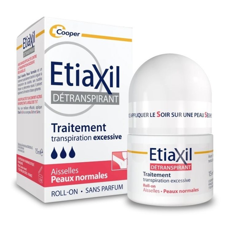 Etiaxil
