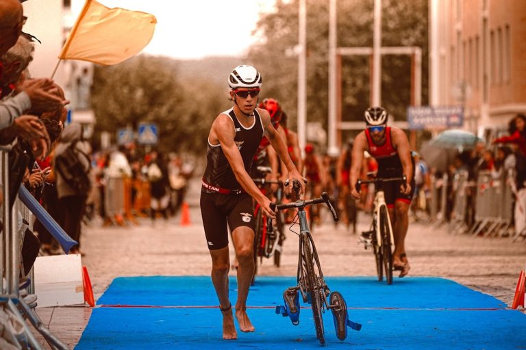 L'épilation laser pour les cyclistes
