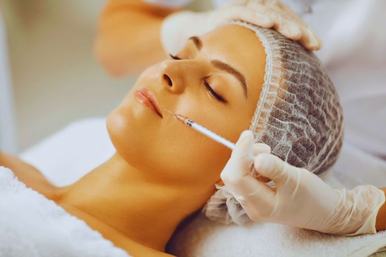 Quels sont les différents types de chirurgie esthétique ?
