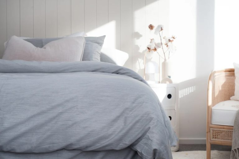 Charbon actif avant de dormir