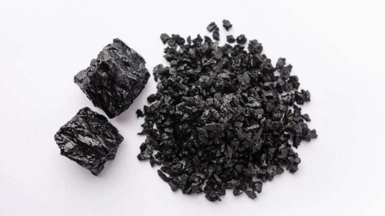 Shilajit-avis