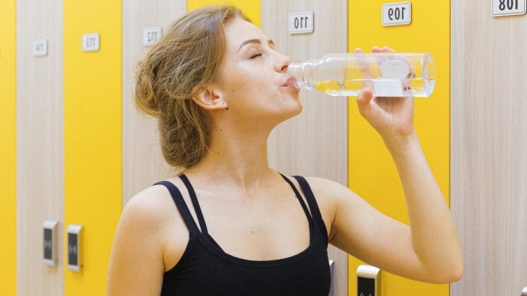 Boire 3 litres d’eau par jour