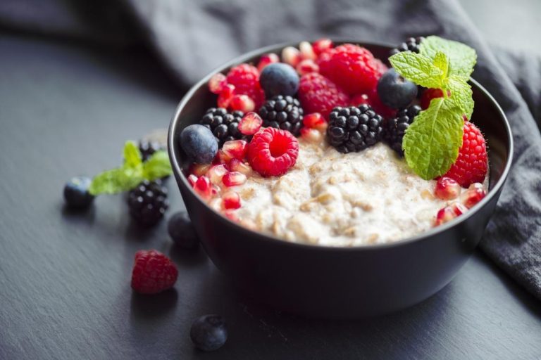 Petit déjeuner anti-arthrose