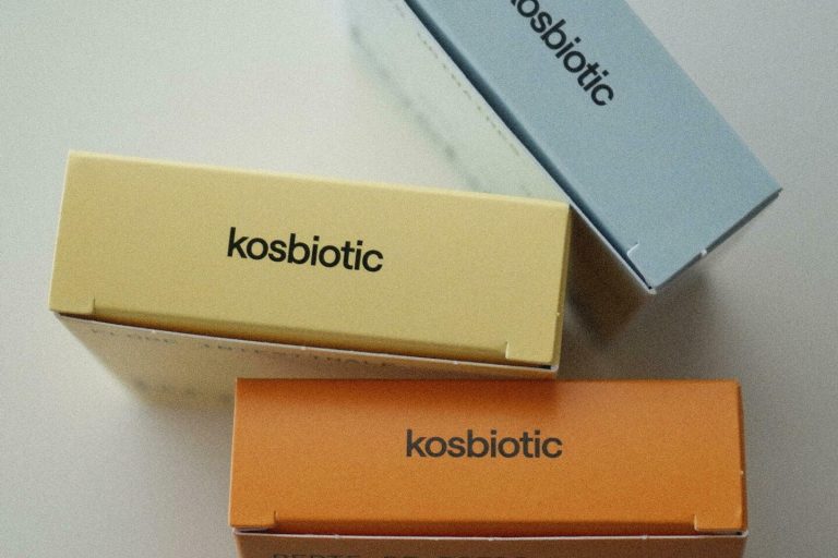 kosbiotic-avis