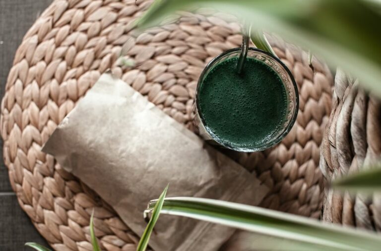 les-10-bienfaits-de-la-spiruline