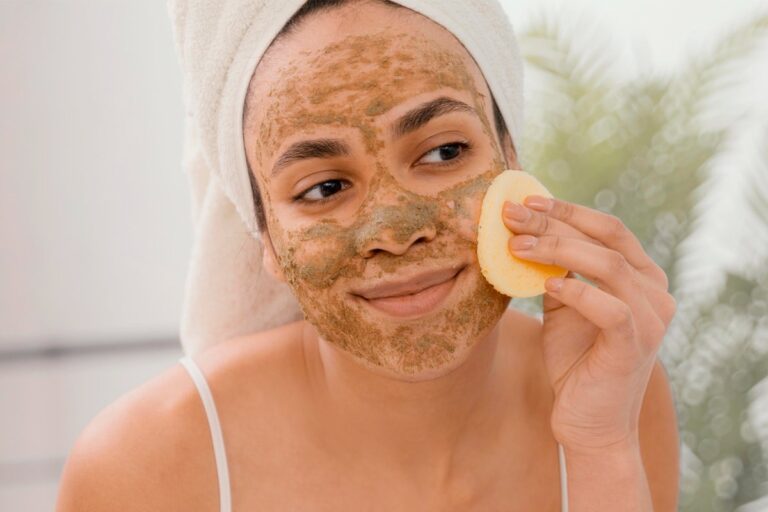 peeling-visage-maison-naturel