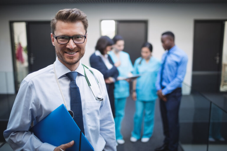 complémentaire santé d’entreprise performante