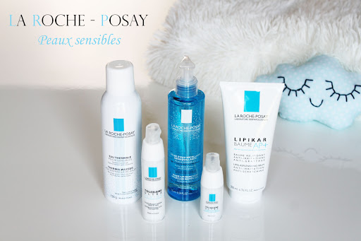 routine-peau-sensible-la-roche-posay
