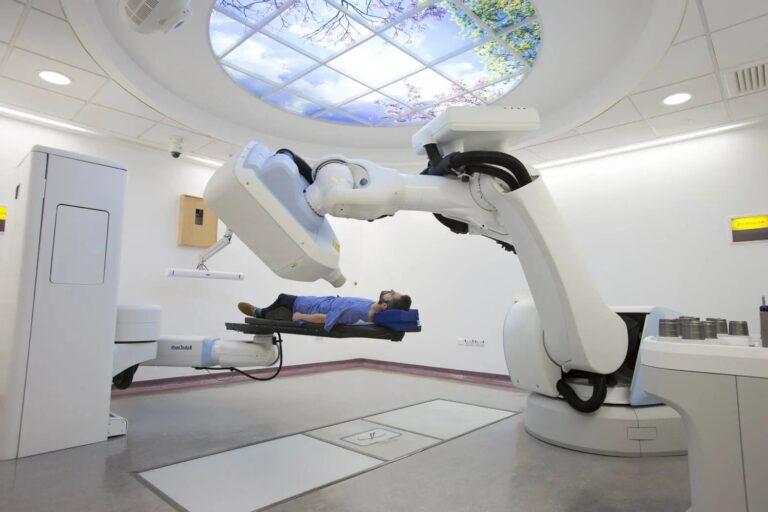 cyberknife
