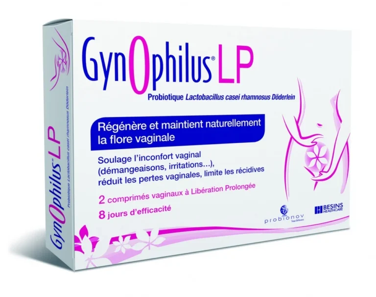 gynophilus