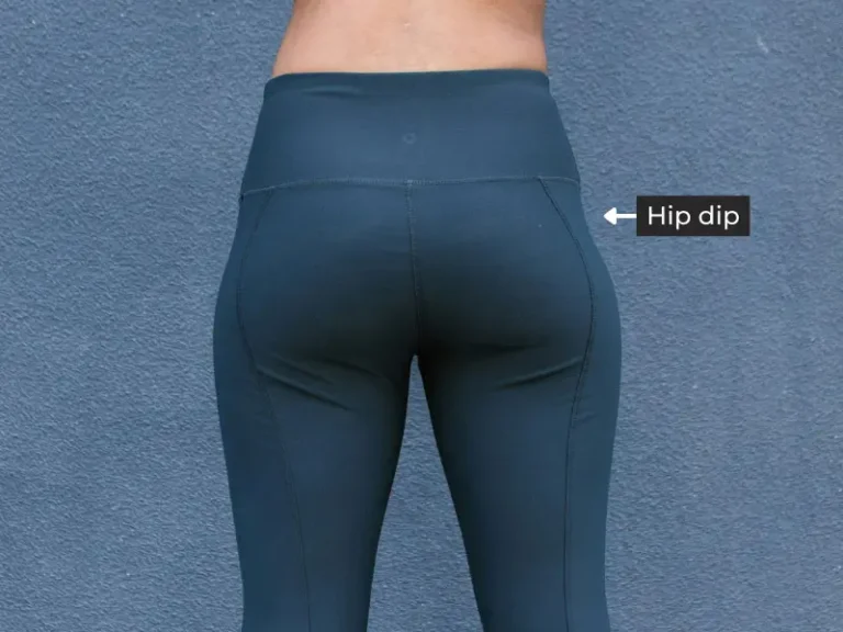 hip-dips