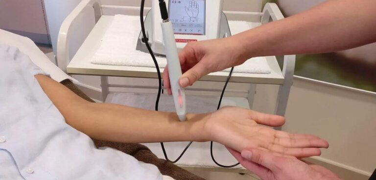 luxopuncture