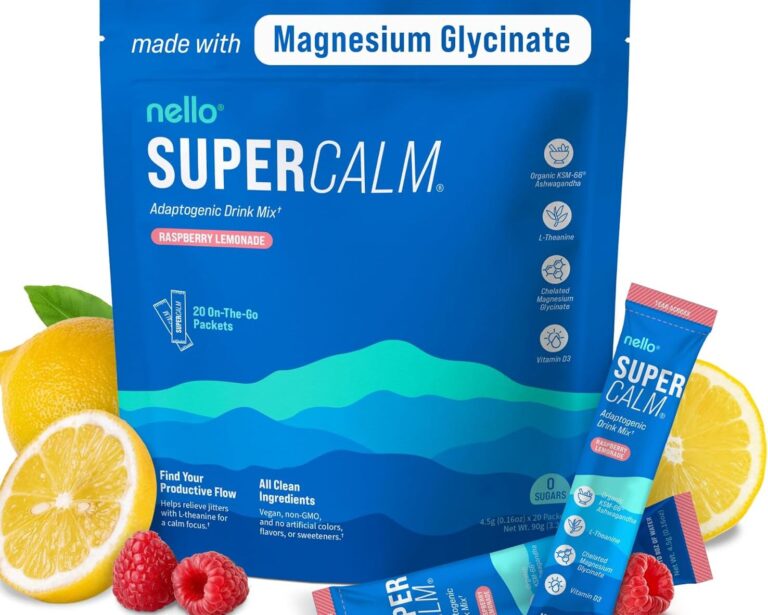 supercalm