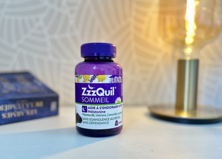 zzzquil-sommeil