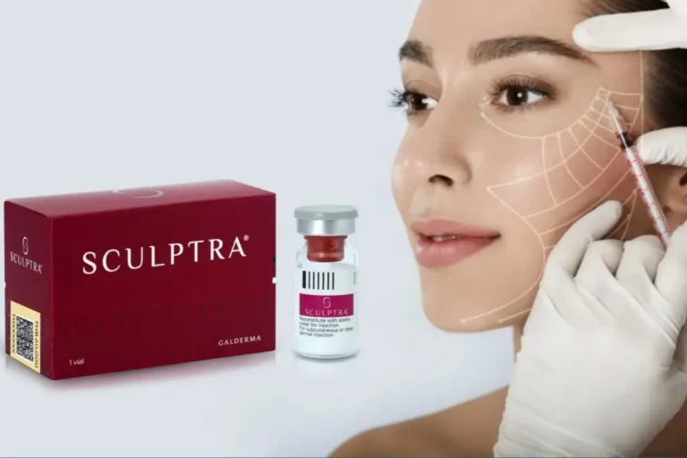 sculptra-visage