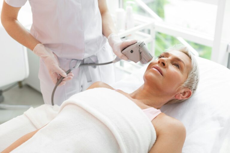 carboxytherapie