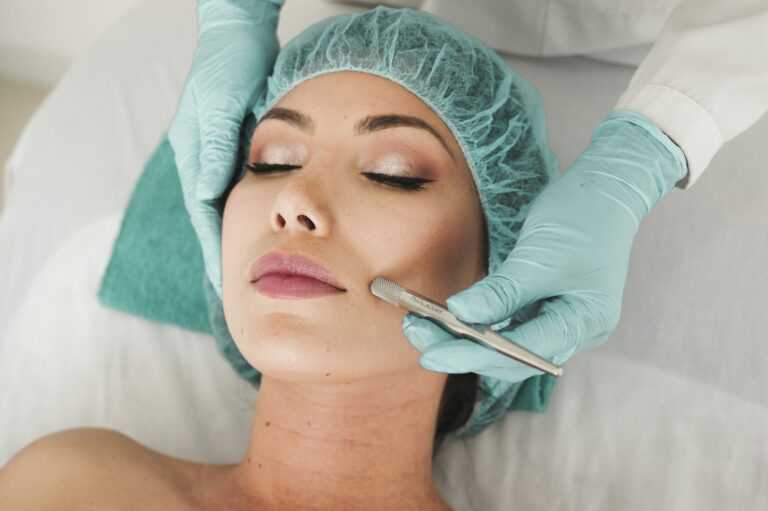 Esthétique du visage - quelles solutions pour harmoniser ses traits