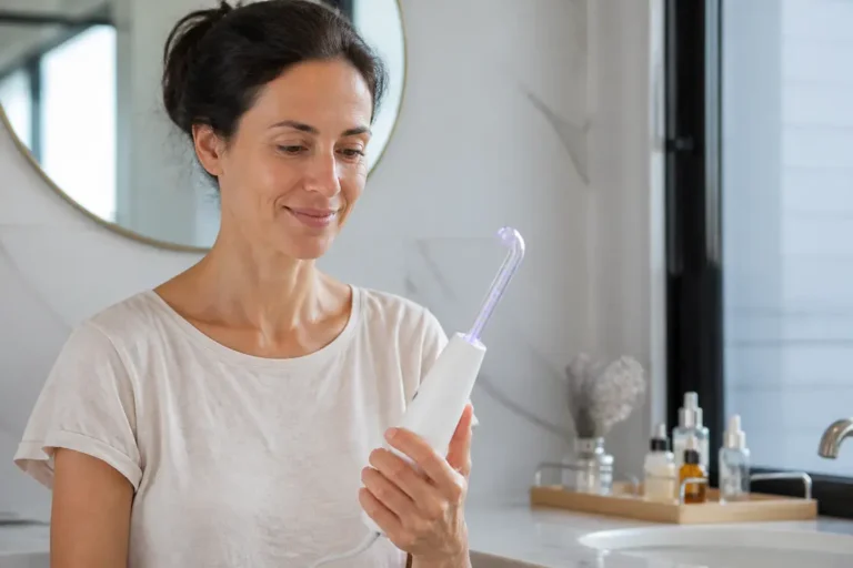Comment bien choisir un appareil haute fréquence pour le visage ?
